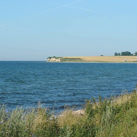 14 Person Holiday Home In R Sk Bing Ærøskøbing Eksteriør bilde