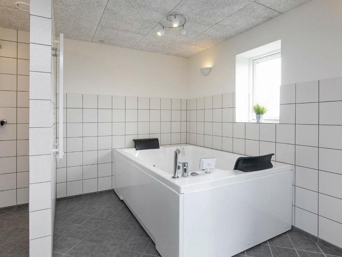 14 Person Holiday Home In R Sk Bing Ærøskøbing Eksteriør bilde