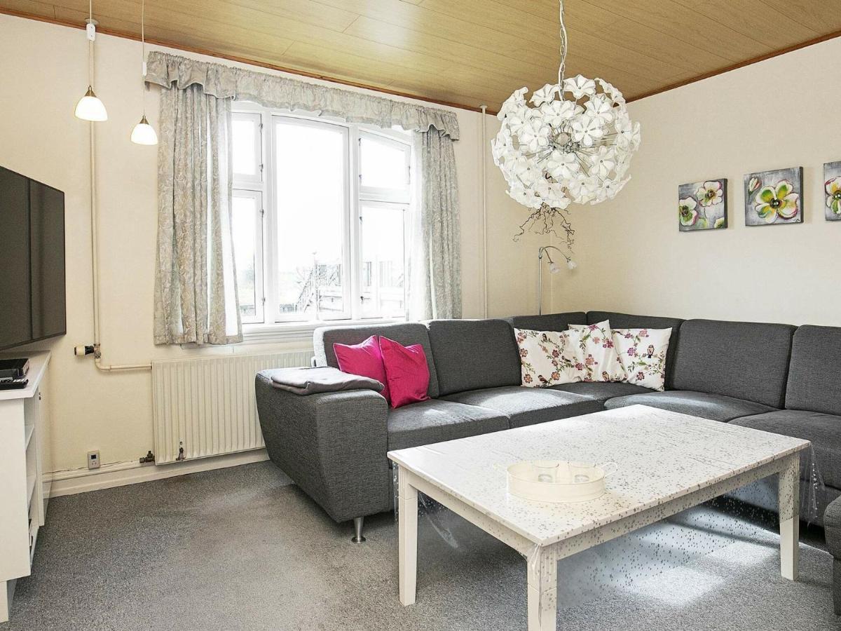 14 Person Holiday Home In R Sk Bing Ærøskøbing Eksteriør bilde