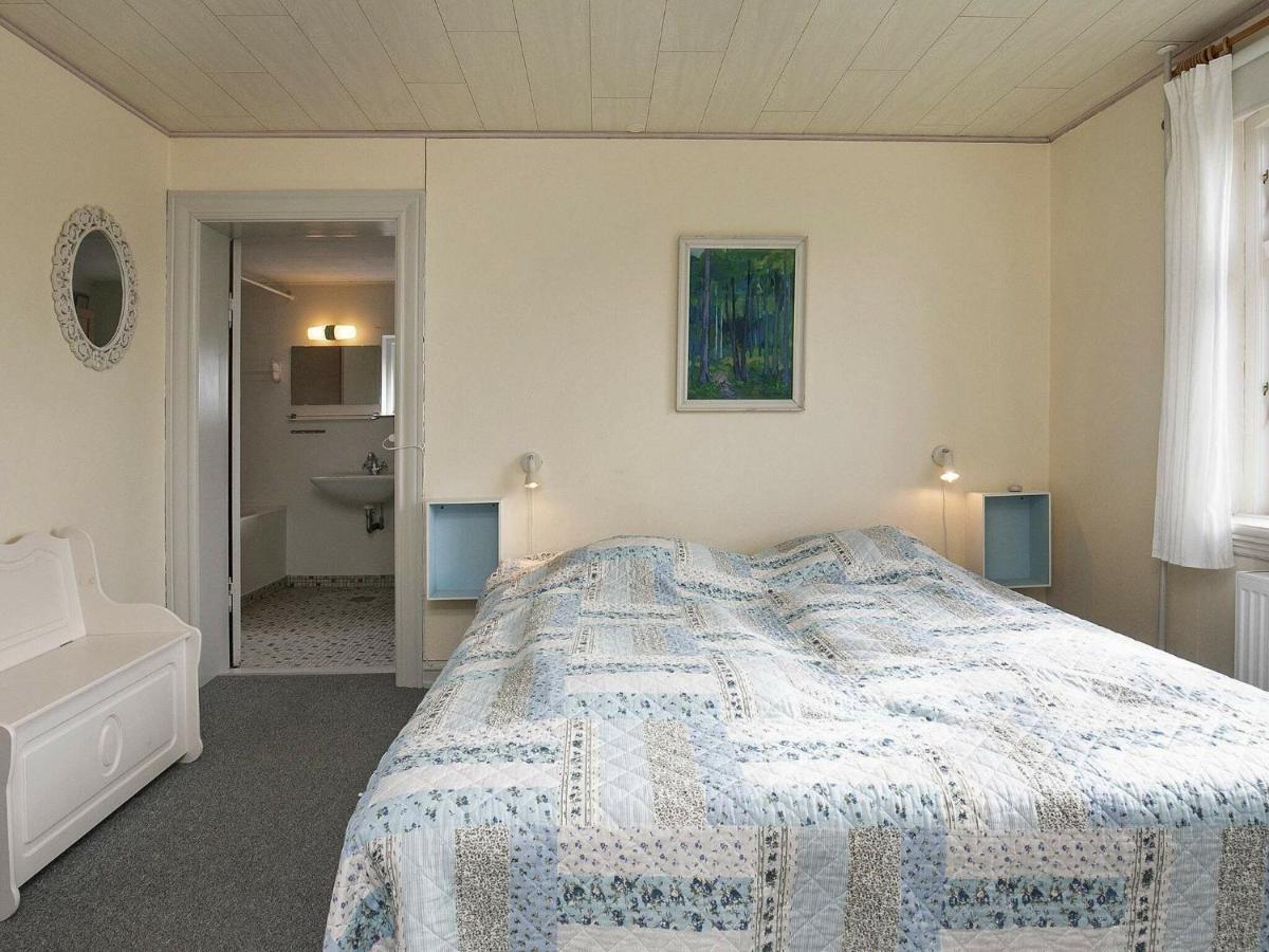 14 Person Holiday Home In R Sk Bing Ærøskøbing Eksteriør bilde