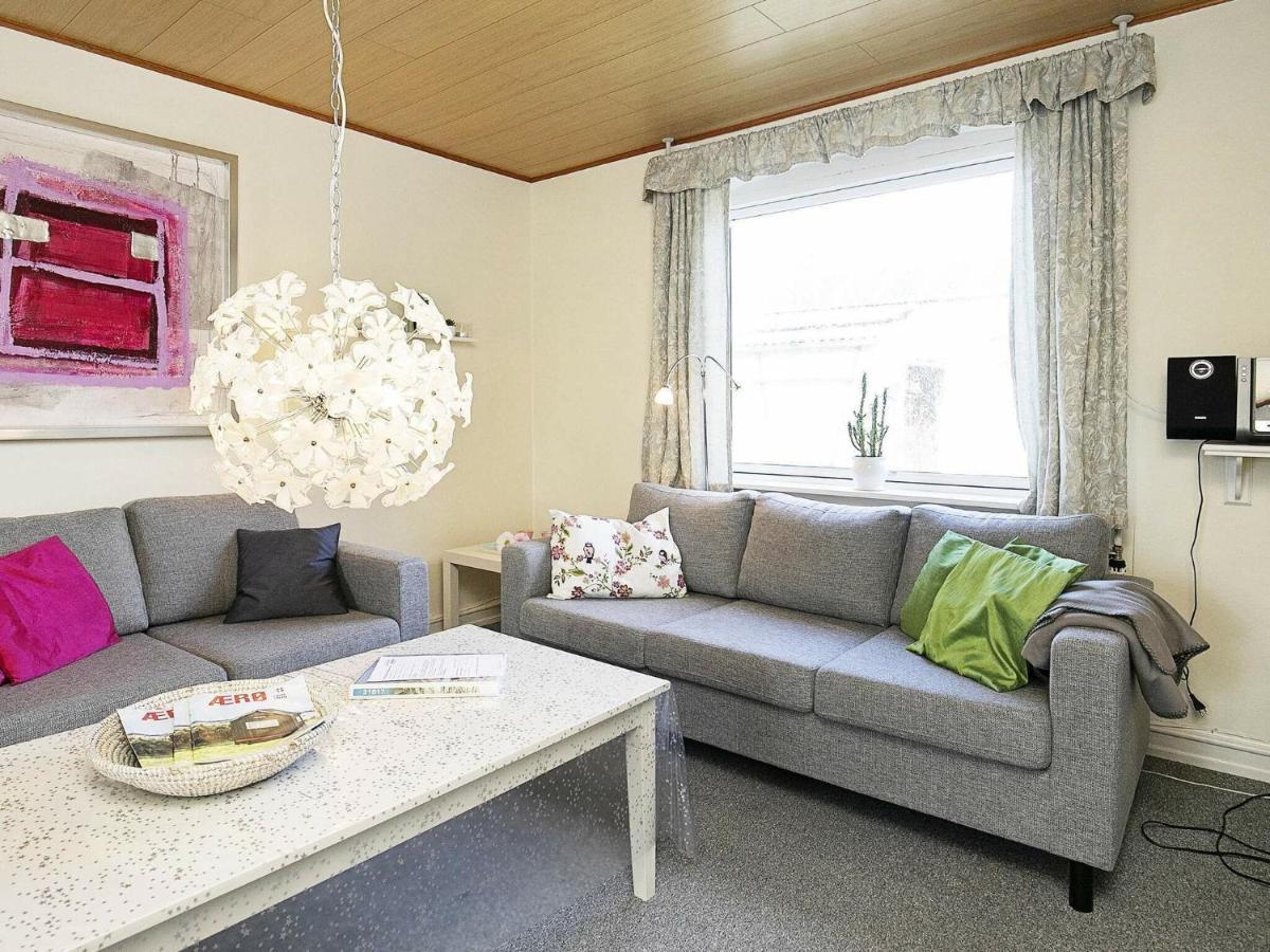 14 Person Holiday Home In R Sk Bing Ærøskøbing Eksteriør bilde