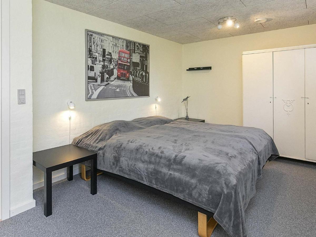 14 Person Holiday Home In R Sk Bing Ærøskøbing Eksteriør bilde