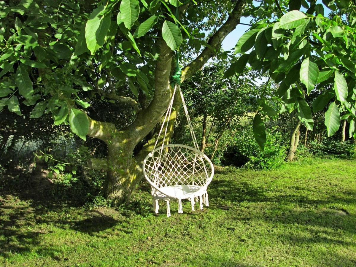 14 Person Holiday Home In R Sk Bing Ærøskøbing Eksteriør bilde