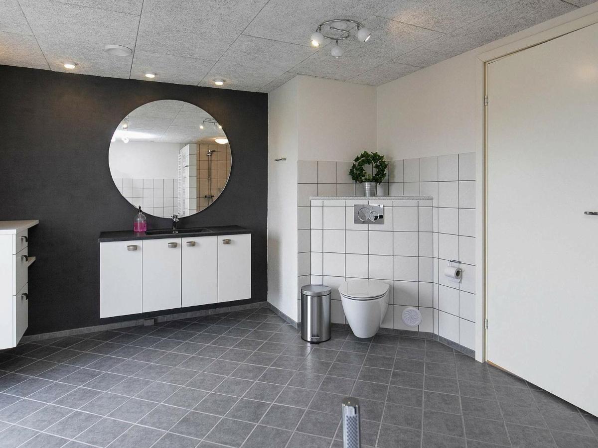14 Person Holiday Home In R Sk Bing Ærøskøbing Eksteriør bilde