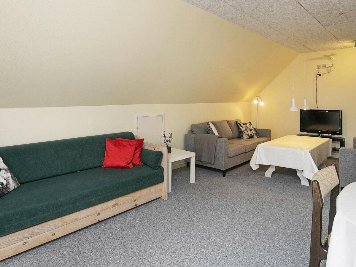 14 Person Holiday Home In R Sk Bing Ærøskøbing Eksteriør bilde