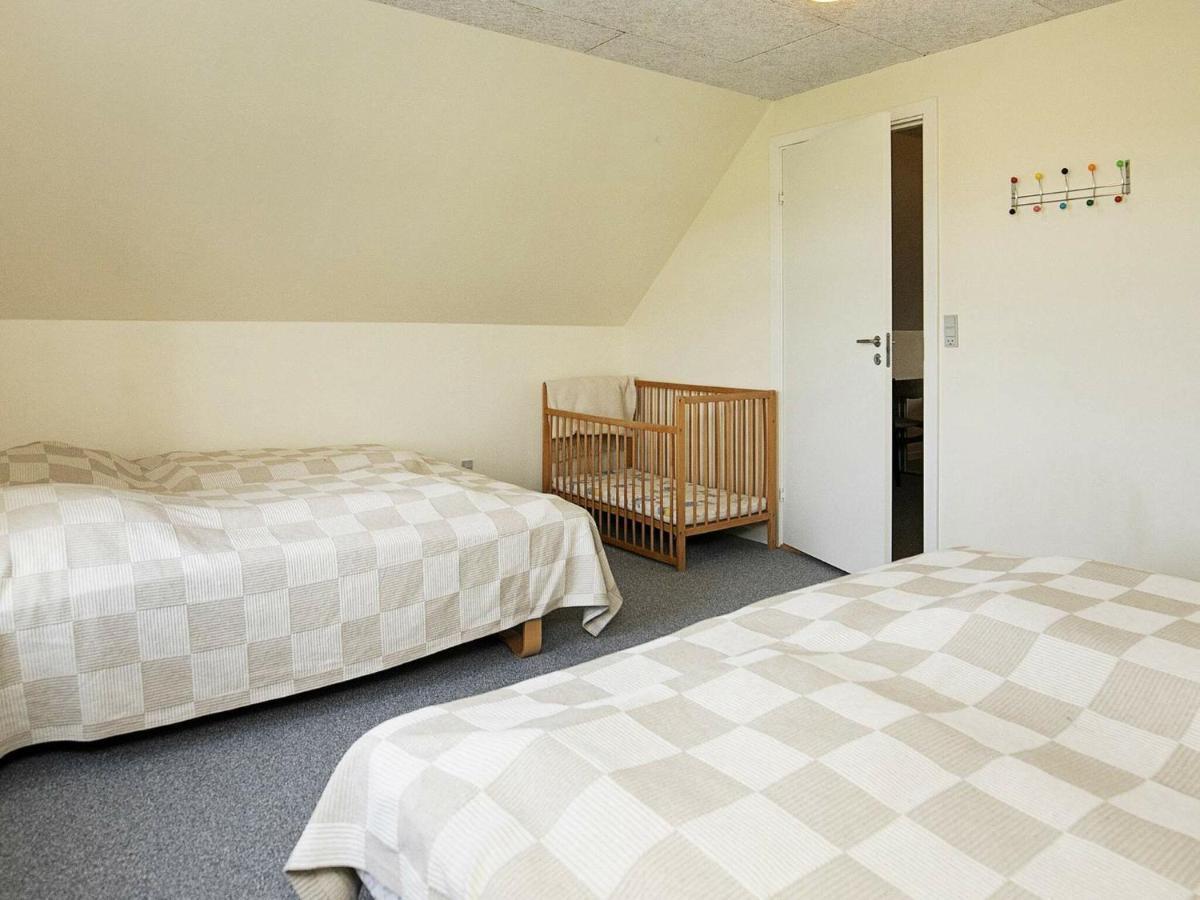 14 Person Holiday Home In R Sk Bing Ærøskøbing Eksteriør bilde