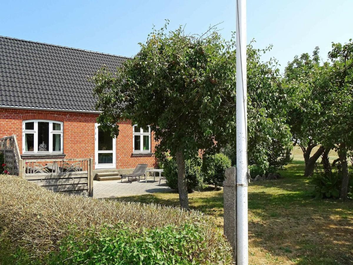 14 Person Holiday Home In R Sk Bing Ærøskøbing Rom bilde