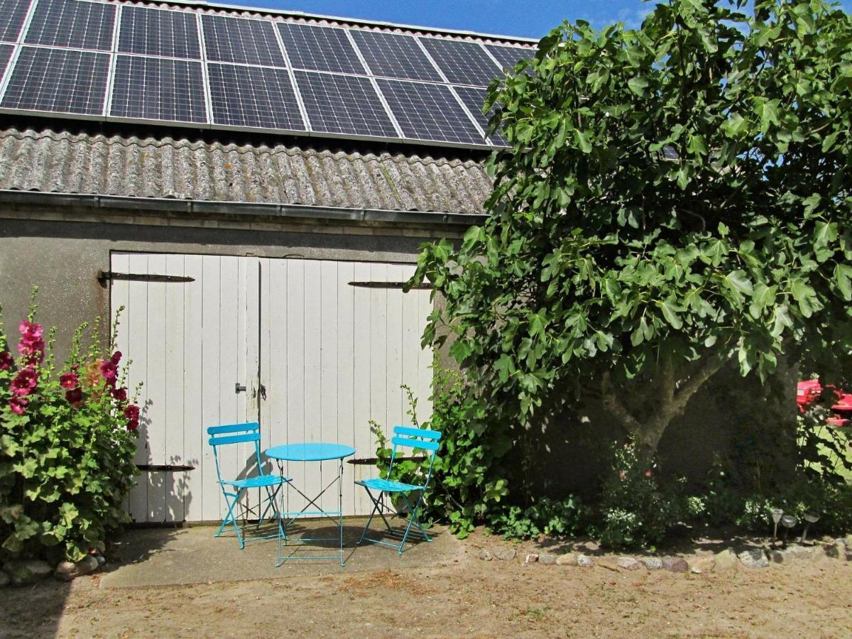 14 Person Holiday Home In R Sk Bing Ærøskøbing Rom bilde