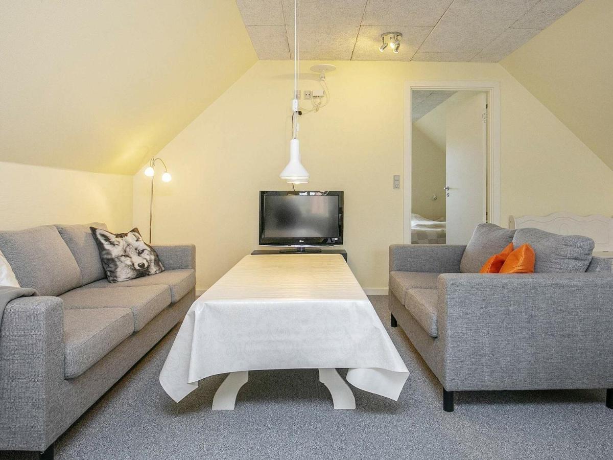 14 Person Holiday Home In R Sk Bing Ærøskøbing Rom bilde