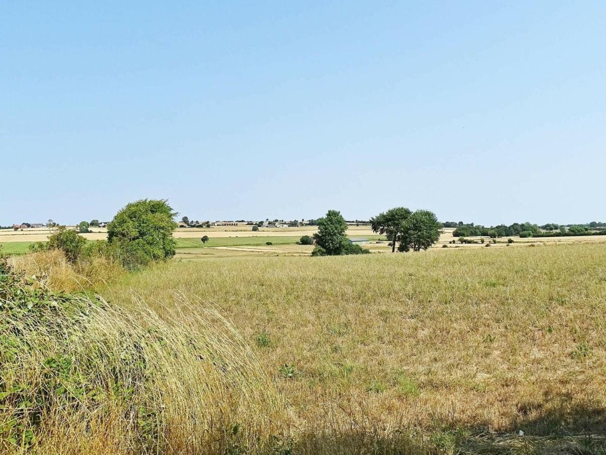 14 Person Holiday Home In R Sk Bing Ærøskøbing Eksteriør bilde